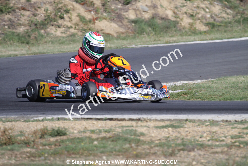 18/07/2010 : Défi France 2010 à Layrac (photos Stéphane Agnus) 2010 — karting