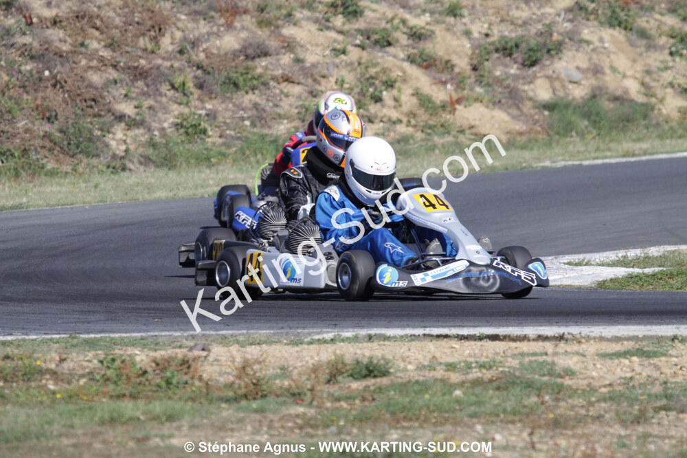 18/07/2010 : Défi France 2010 à Layrac (photos Stéphane Agnus) 2010 — karting