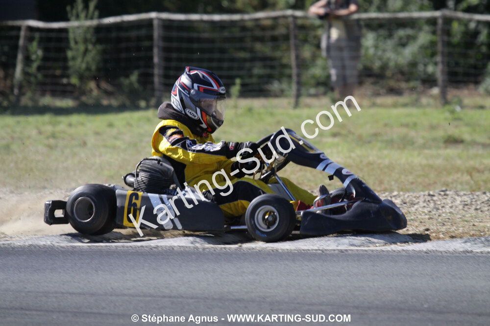 18/07/2010 : Défi France 2010 à Layrac (photos Stéphane Agnus) 2010 — karting