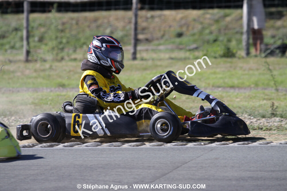 18/07/2010 : Défi France 2010 à Layrac (photos Stéphane Agnus) 2010 — karting
