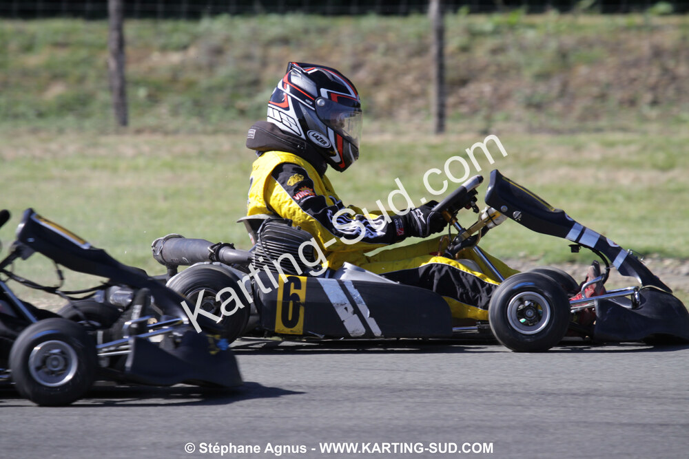 18/07/2010 : Défi France 2010 à Layrac (photos Stéphane Agnus) 2010 — karting
