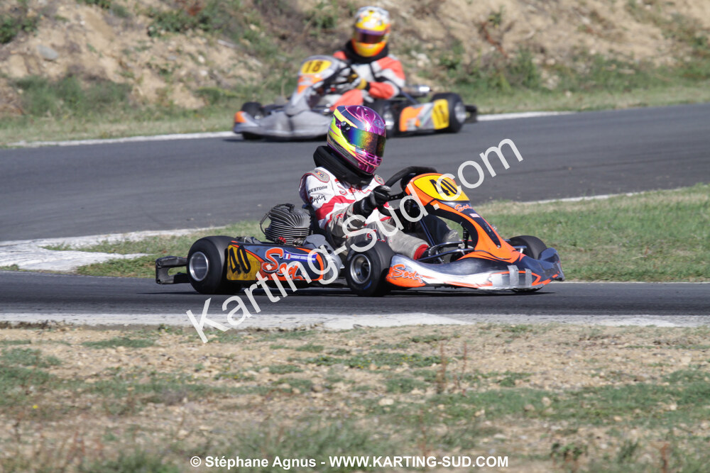 18/07/2010 : Défi France 2010 à Layrac (photos Stéphane Agnus) 2010 — karting