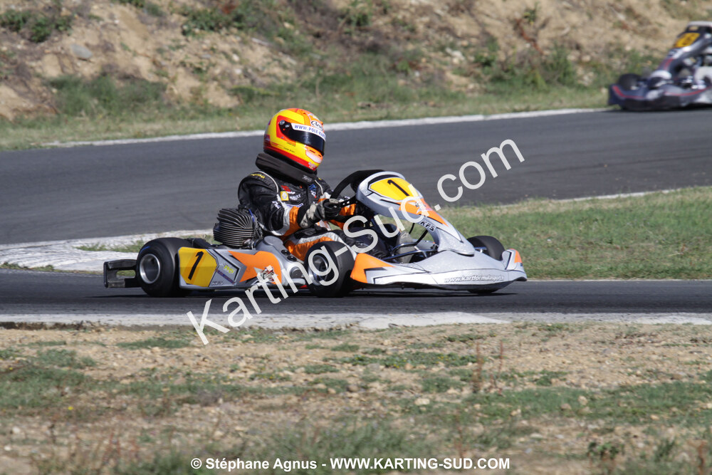 18/07/2010 : Défi France 2010 à Layrac (photos Stéphane Agnus) 2010 — karting