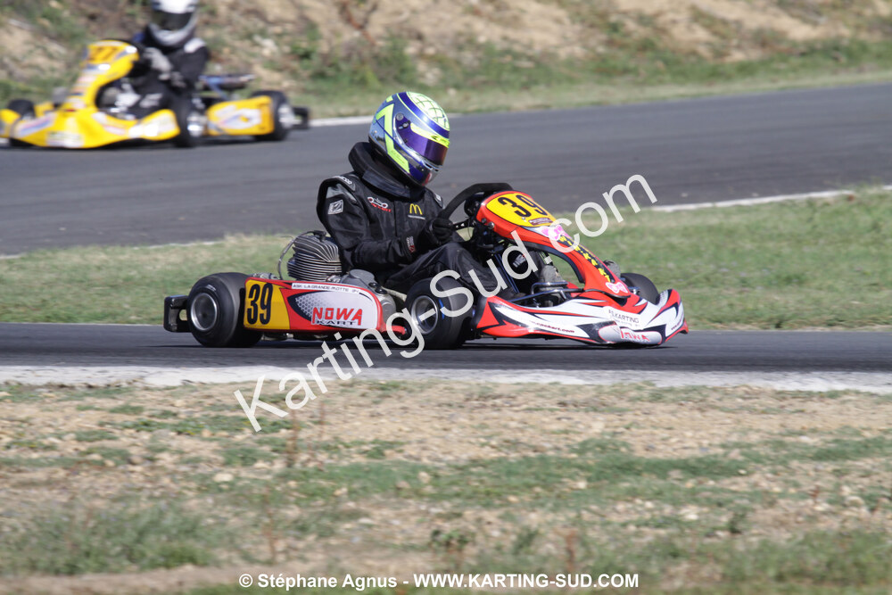 18/07/2010 : Défi France 2010 à Layrac (photos Stéphane Agnus) 2010 — karting