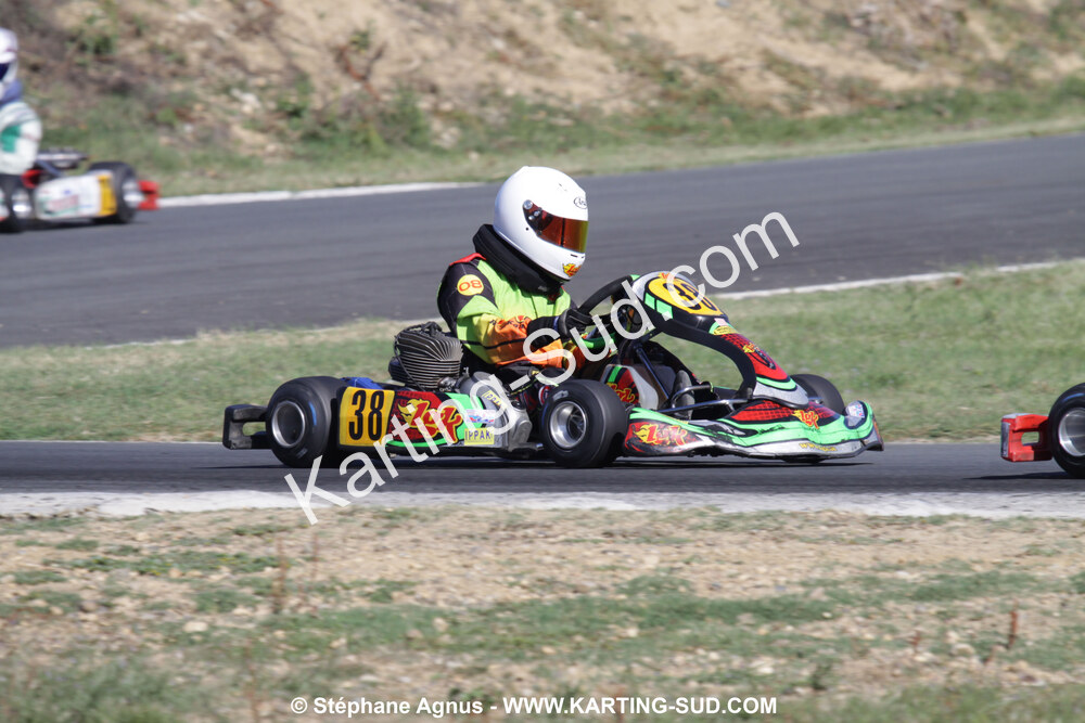 18/07/2010 : Défi France 2010 à Layrac (photos Stéphane Agnus) 2010 — karting