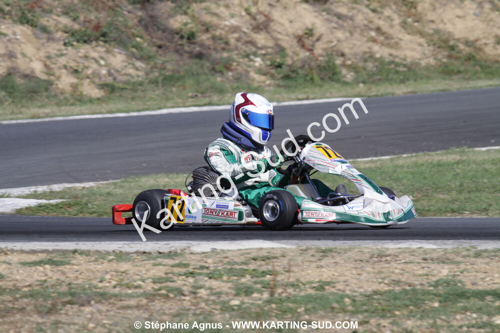 18/07/2010 : Défi France 2010 à Layrac (photos Stéphane Agnus) 2010 — karting
