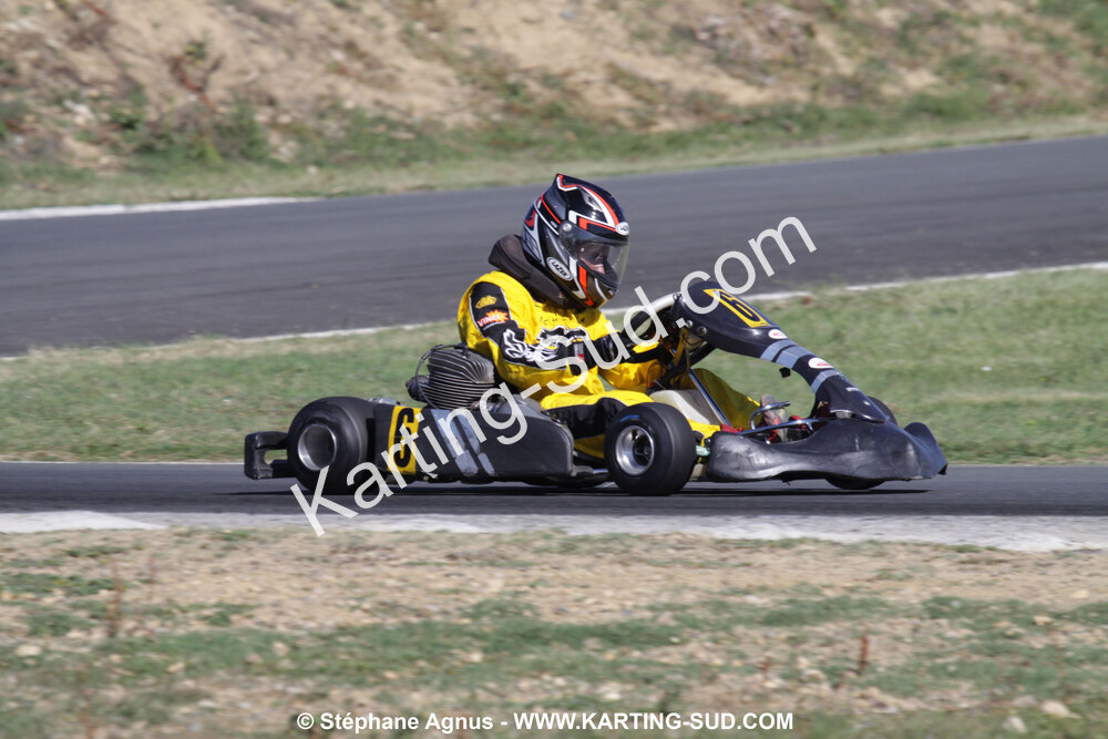 18/07/2010 : Défi France 2010 à Layrac (photos Stéphane Agnus) 2010 — karting
