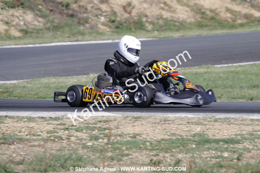 18/07/2010 : Défi France 2010 à Layrac (photos Stéphane Agnus) 2010 — karting