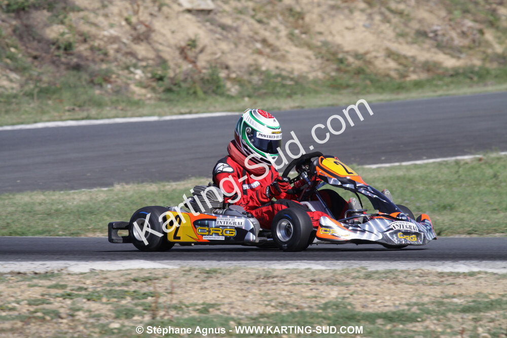 18/07/2010 : Défi France 2010 à Layrac (photos Stéphane Agnus) 2010 — karting