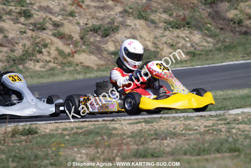 18/07/2010 : Défi France 2010 à Layrac (photos Stéphane Agnus) 2010 — karting