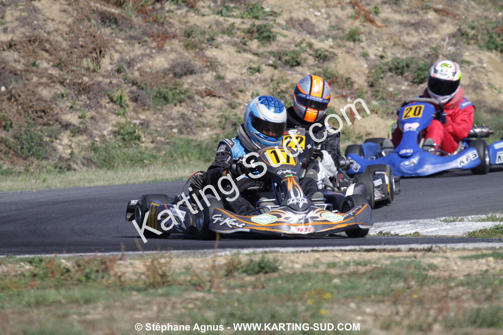 18/07/2010 : Défi France 2010 à Layrac (photos Stéphane Agnus) 2010 — karting
