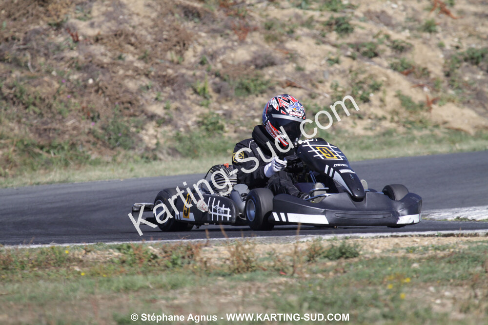 18/07/2010 : Défi France 2010 à Layrac (photos Stéphane Agnus) 2010 — karting