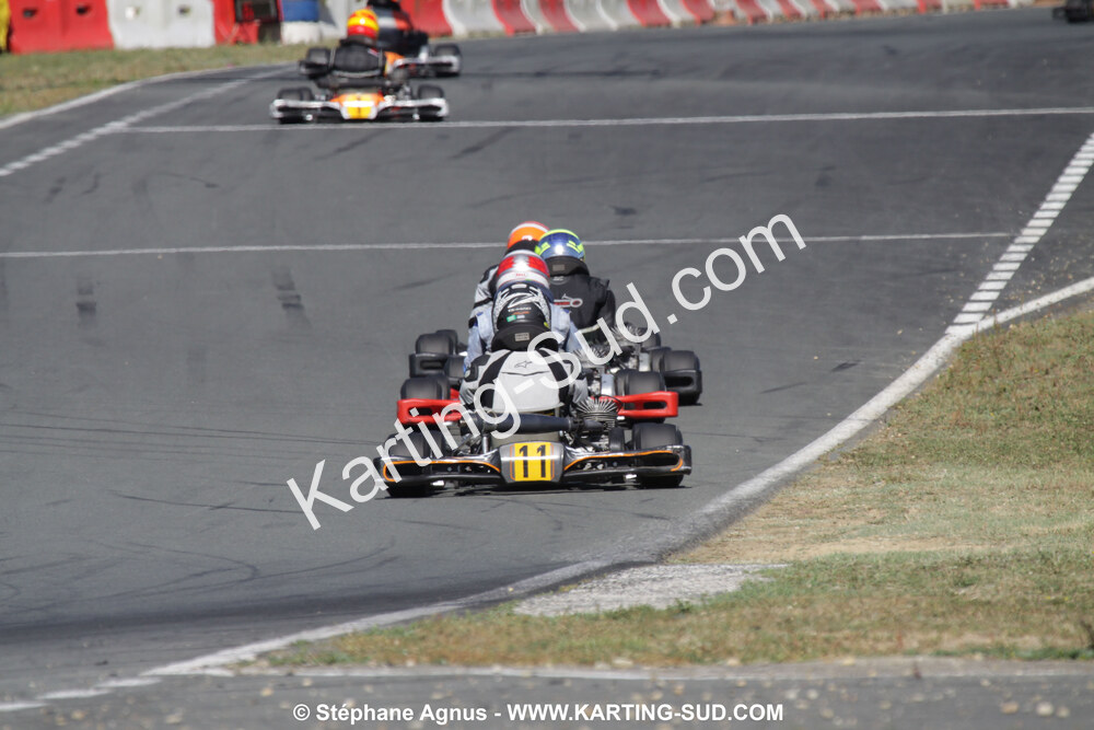 18/07/2010 : Défi France 2010 à Layrac (photos Stéphane Agnus) 2010 — karting