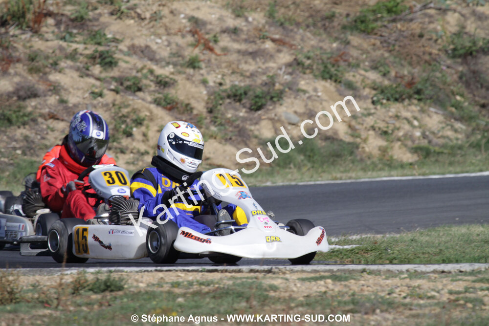 18/07/2010 : Défi France 2010 à Layrac (photos Stéphane Agnus) 2010 — karting