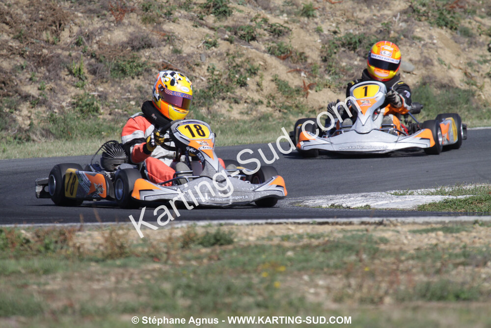 18/07/2010 : Défi France 2010 à Layrac (photos Stéphane Agnus) 2010 — karting