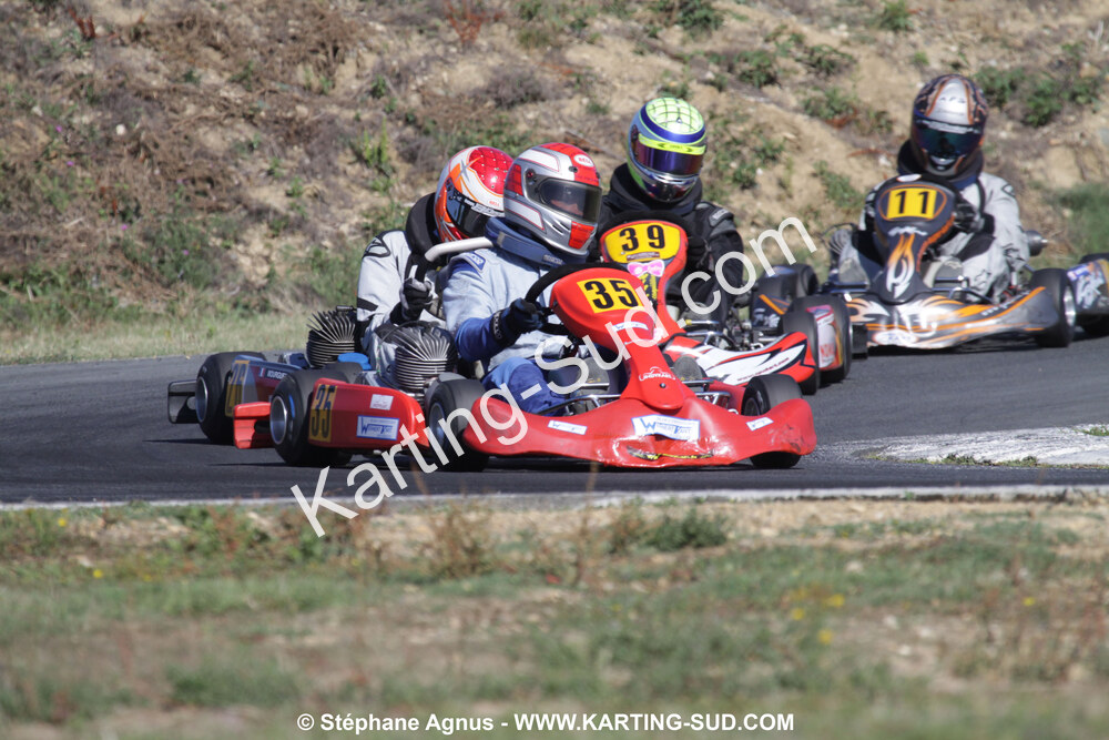 18/07/2010 : Défi France 2010 à Layrac (photos Stéphane Agnus) 2010 — karting