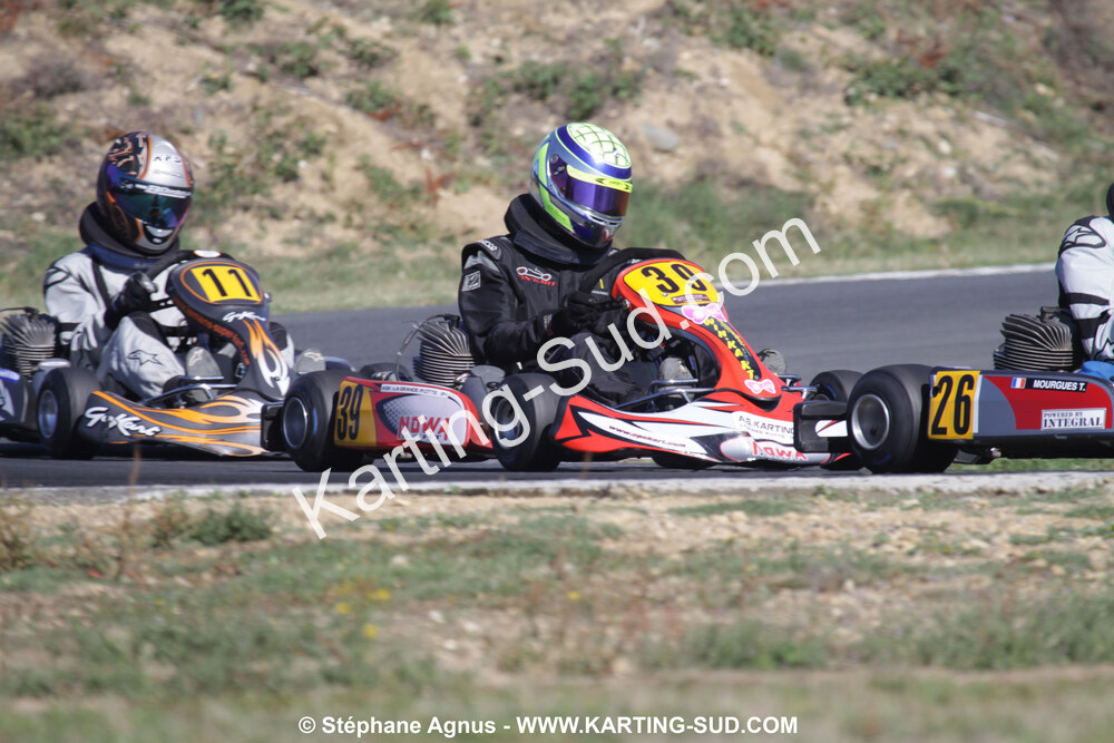 18/07/2010 : Défi France 2010 à Layrac (photos Stéphane Agnus) 2010 — karting