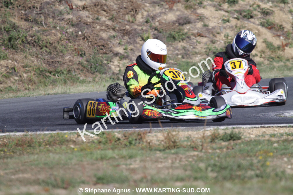 18/07/2010 : Défi France 2010 à Layrac (photos Stéphane Agnus) 2010 — karting