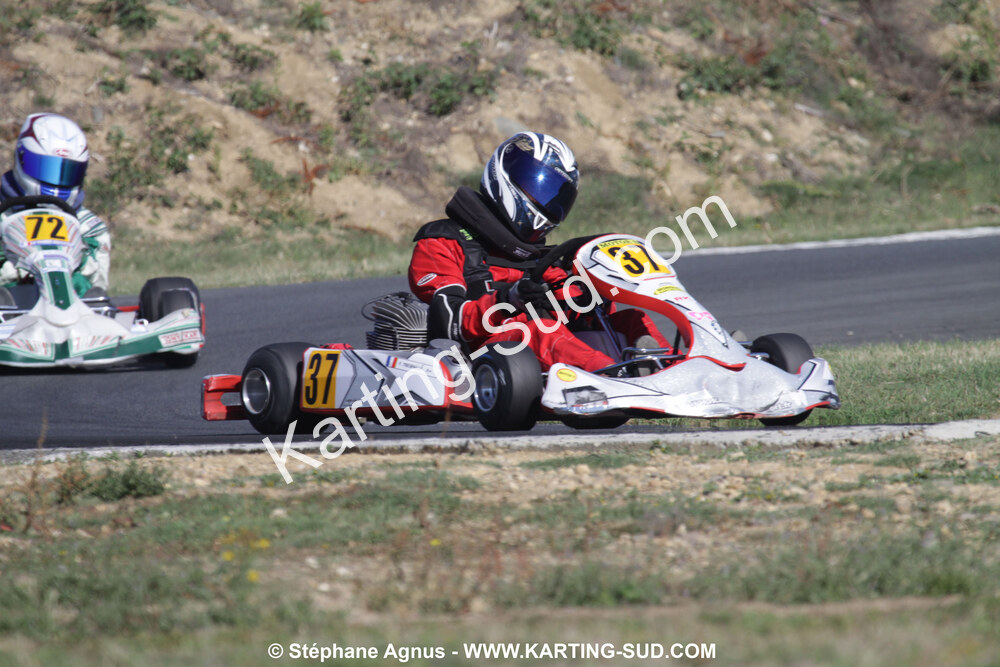 18/07/2010 : Défi France 2010 à Layrac (photos Stéphane Agnus) 2010 — karting