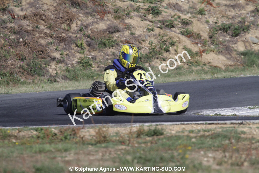 18/07/2010 : Défi France 2010 à Layrac (photos Stéphane Agnus) 2010 — karting