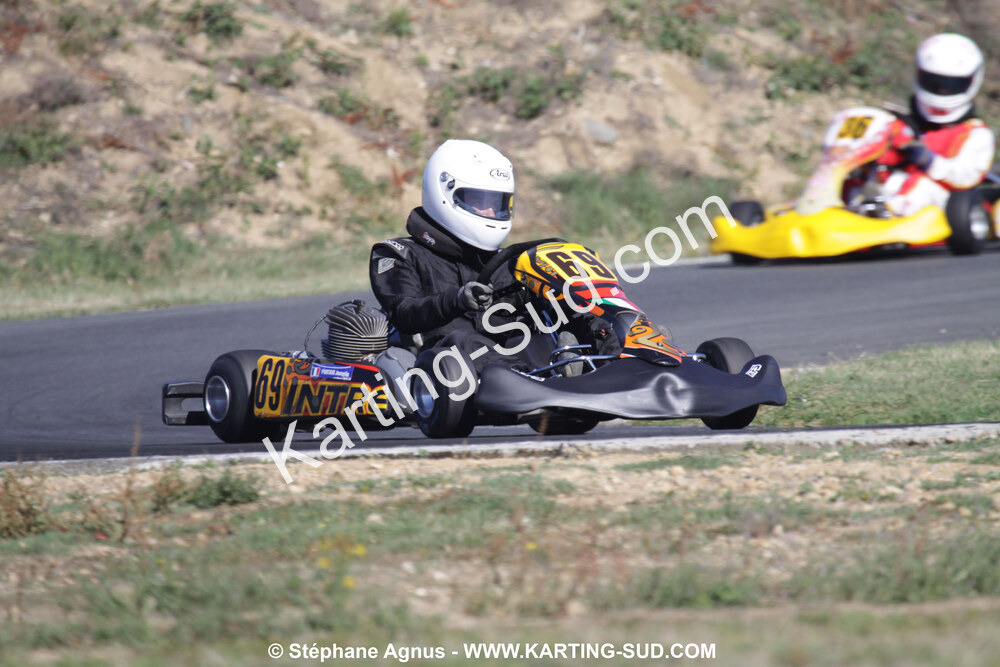 18/07/2010 : Défi France 2010 à Layrac (photos Stéphane Agnus) 2010 — karting