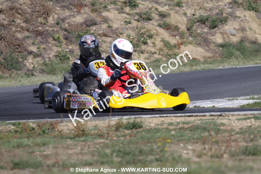 18/07/2010 : Défi France 2010 à Layrac (photos Stéphane Agnus) 2010 — karting