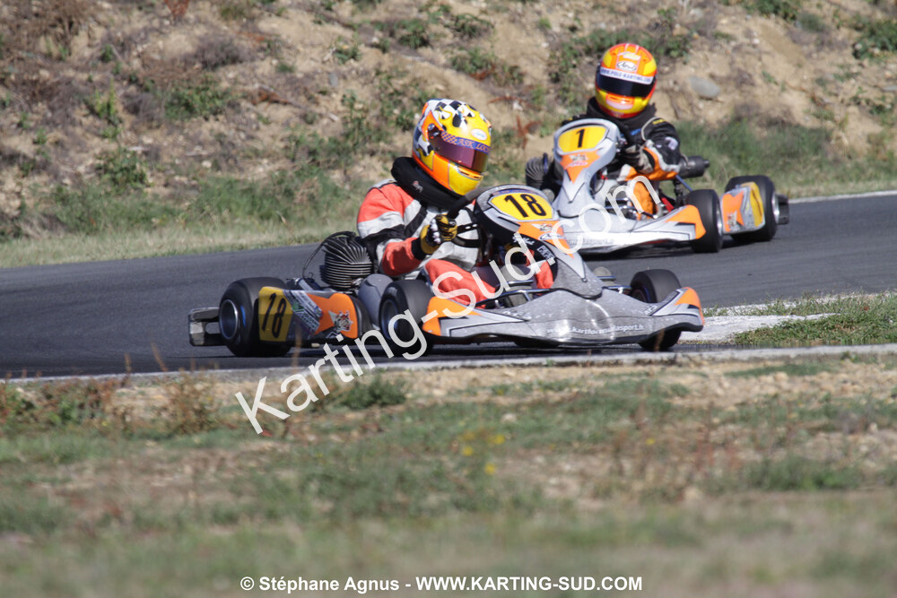 18/07/2010 : Défi France 2010 à Layrac (photos Stéphane Agnus) 2010 — karting