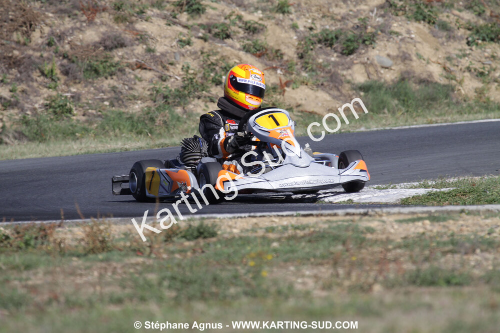 18/07/2010 : Défi France 2010 à Layrac (photos Stéphane Agnus) 2010 — karting