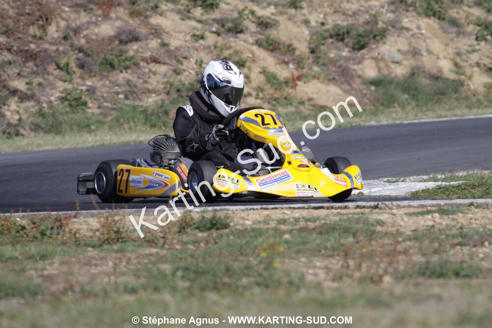 18/07/2010 : Défi France 2010 à Layrac (photos Stéphane Agnus) 2010 — karting