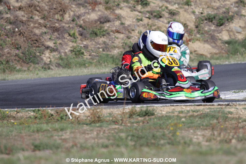 18/07/2010 : Défi France 2010 à Layrac (photos Stéphane Agnus) 2010 — karting