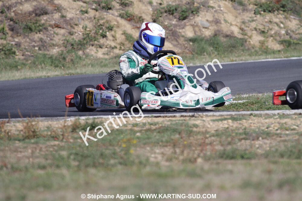 18/07/2010 : Défi France 2010 à Layrac (photos Stéphane Agnus) 2010 — karting