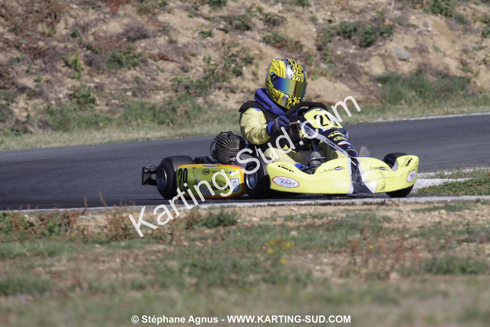 18/07/2010 : Défi France 2010 à Layrac (photos Stéphane Agnus) 2010 — karting