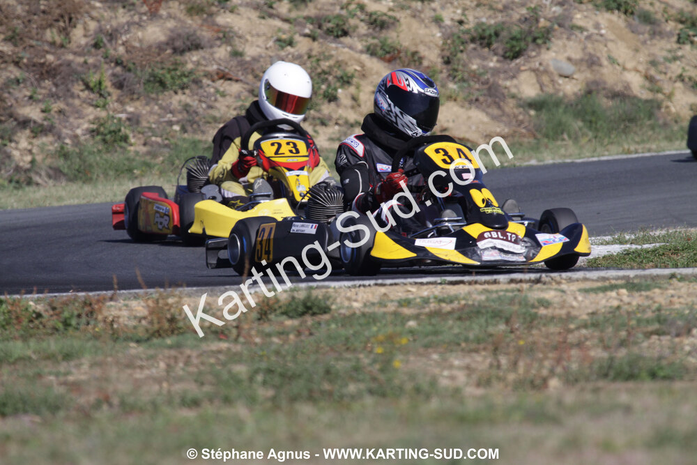 18/07/2010 : Défi France 2010 à Layrac (photos Stéphane Agnus) 2010 — karting