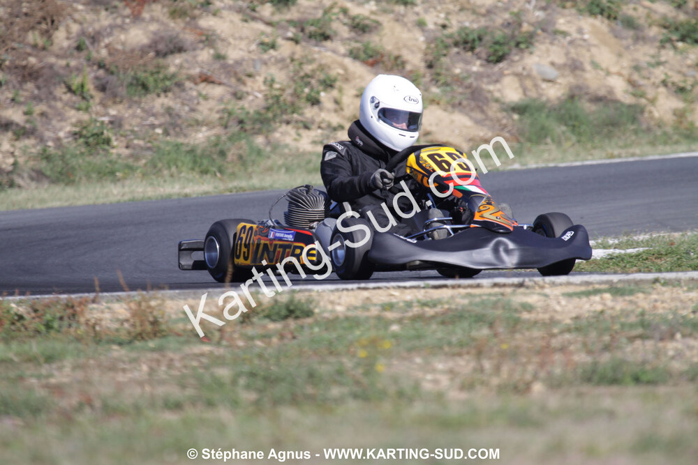 18/07/2010 : Défi France 2010 à Layrac (photos Stéphane Agnus) 2010 — karting