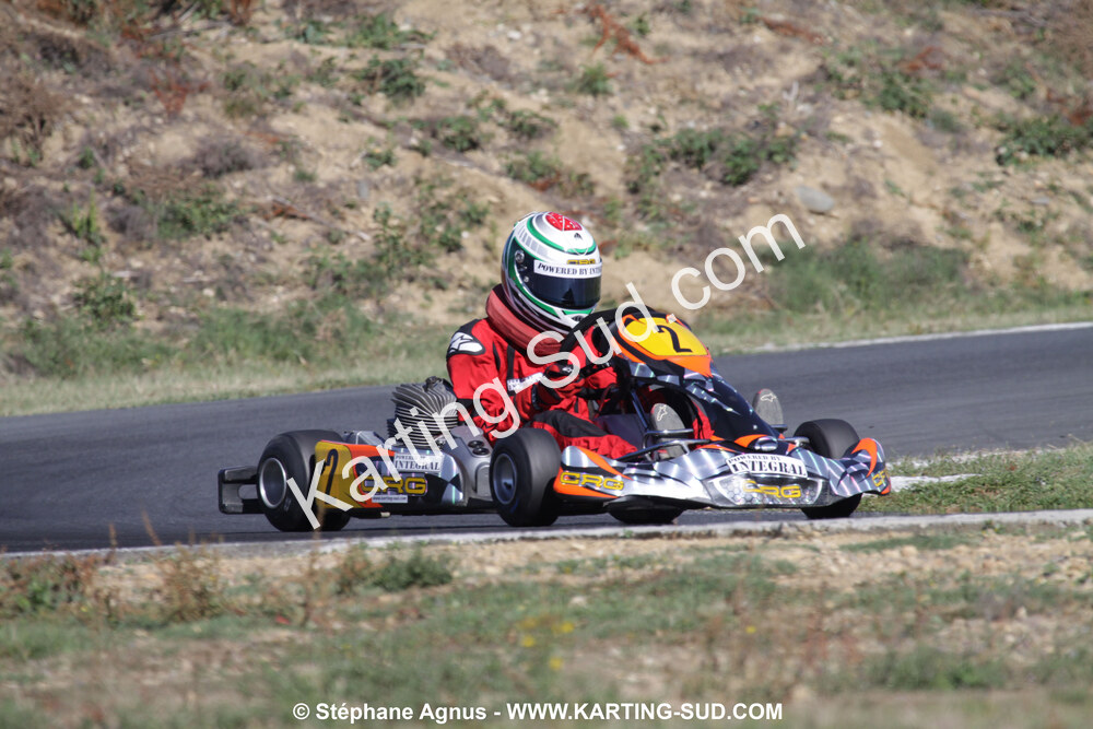 18/07/2010 : Défi France 2010 à Layrac (photos Stéphane Agnus) 2010 — karting