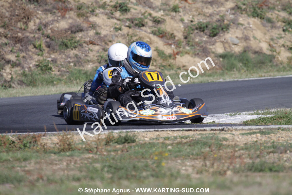18/07/2010 : Défi France 2010 à Layrac (photos Stéphane Agnus) 2010 — karting