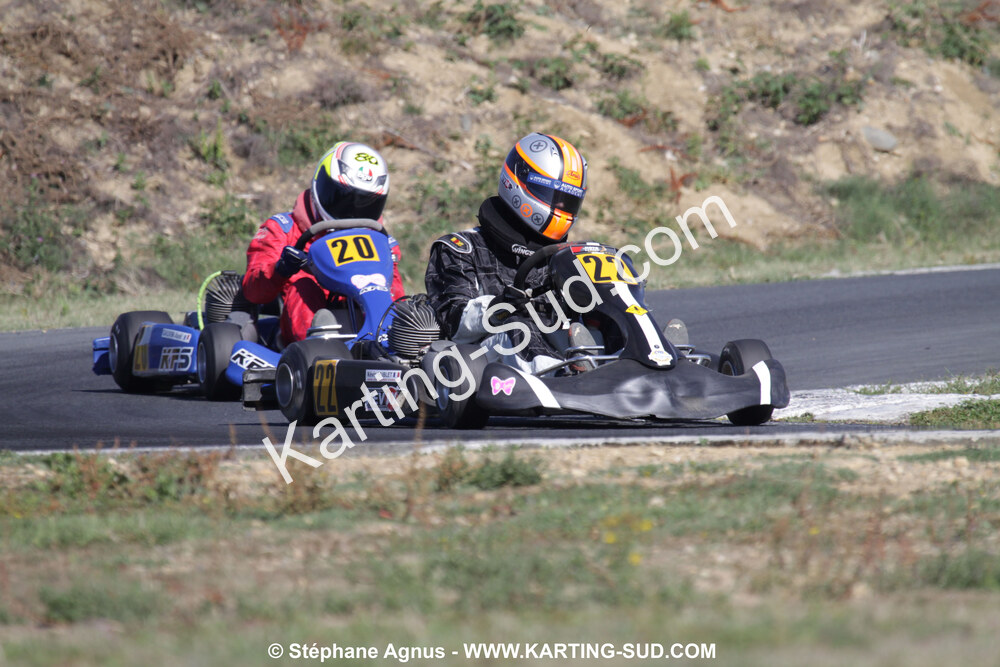 18/07/2010 : Défi France 2010 à Layrac (photos Stéphane Agnus) 2010 — karting