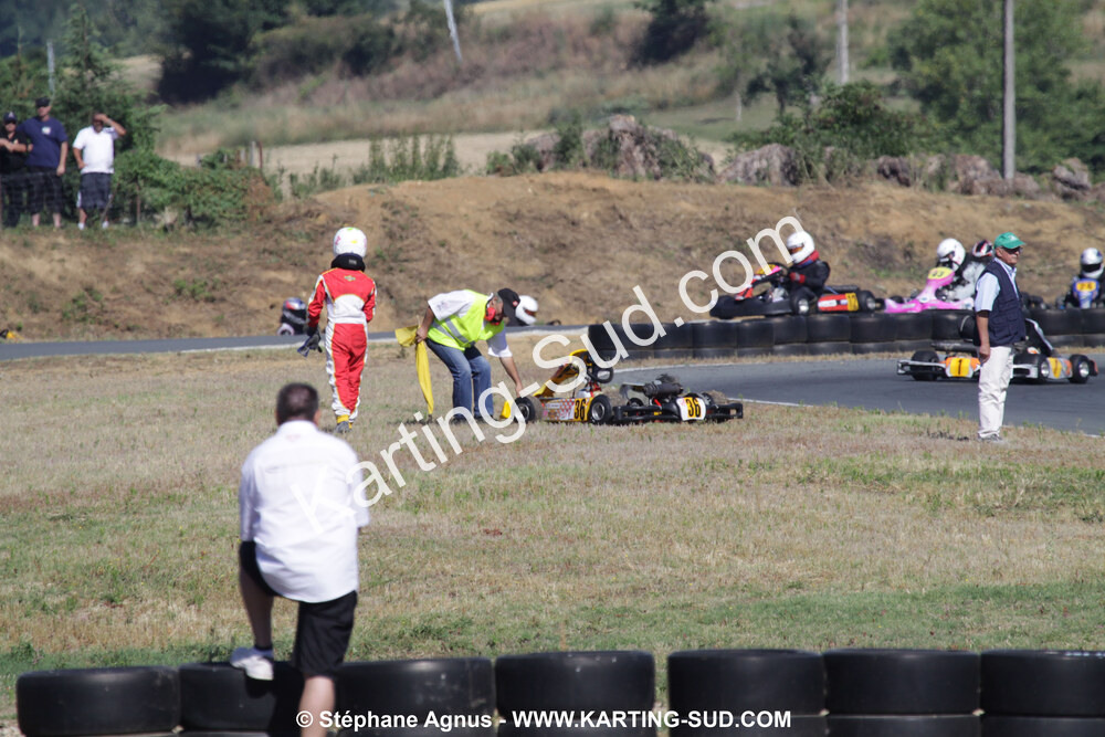 18/07/2010 : Défi France 2010 à Layrac (photos Stéphane Agnus) 2010 — karting