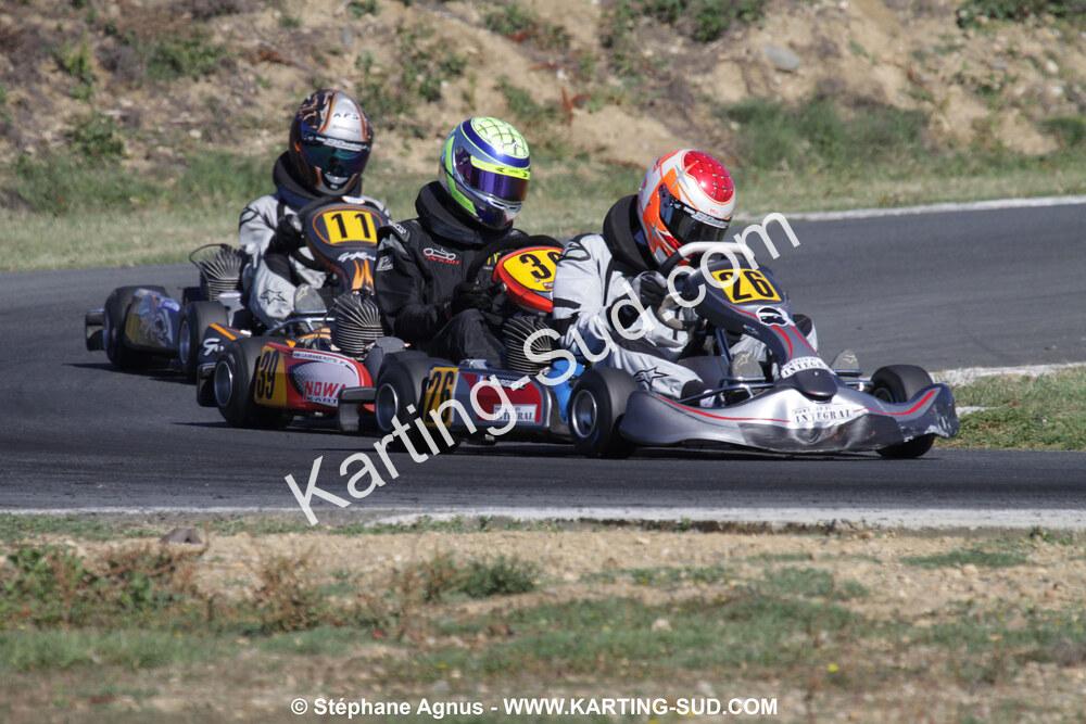 18/07/2010 : Défi France 2010 à Layrac (photos Stéphane Agnus) 2010 — karting