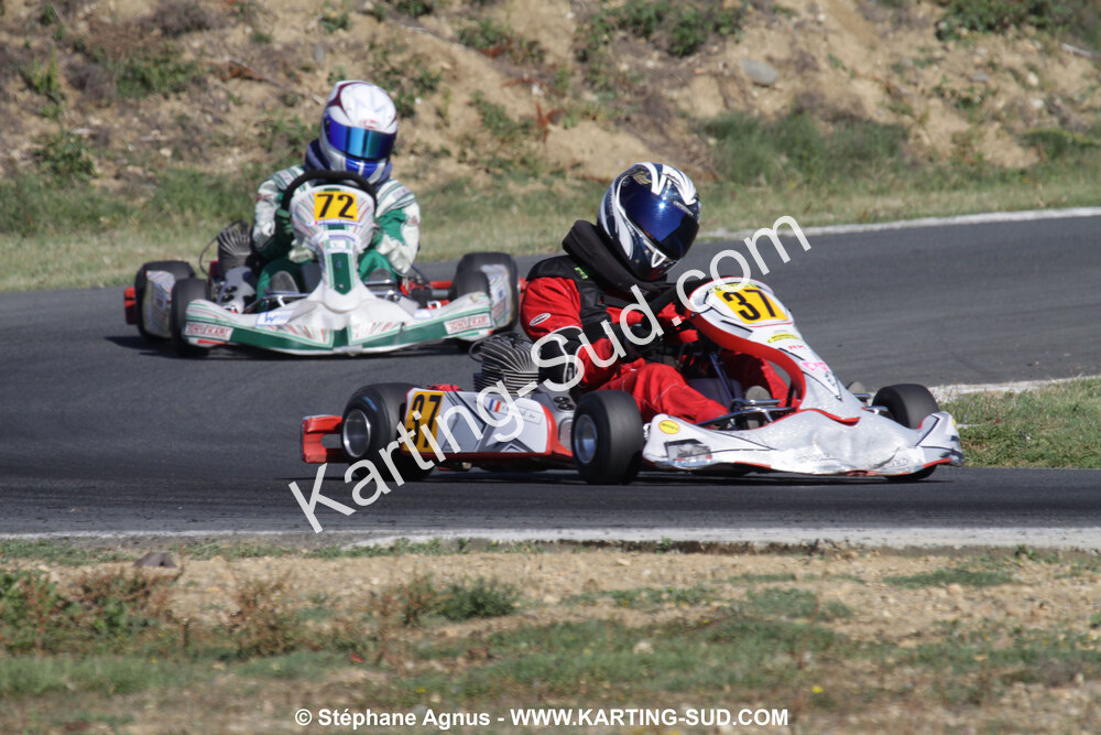 18/07/2010 : Défi France 2010 à Layrac (photos Stéphane Agnus) 2010 — karting