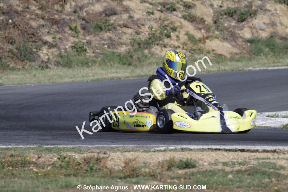 18/07/2010 : Défi France 2010 à Layrac (photos Stéphane Agnus) 2010 — karting