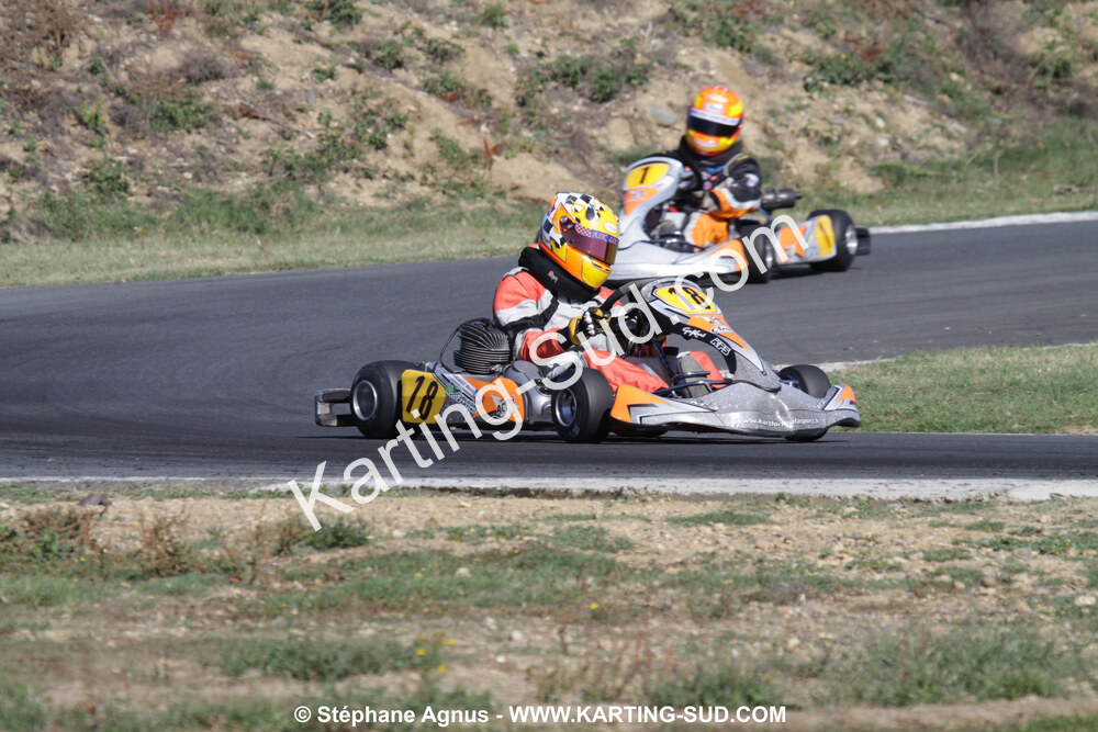 18/07/2010 : Défi France 2010 à Layrac (photos Stéphane Agnus) 2010 — karting