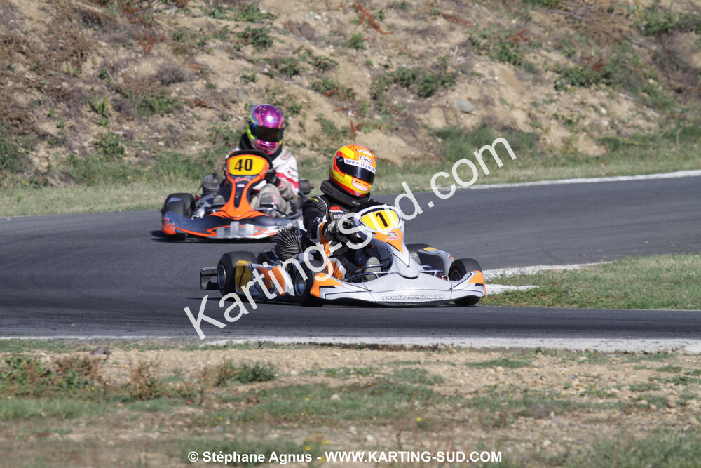 18/07/2010 : Défi France 2010 à Layrac (photos Stéphane Agnus) 2010 — karting
