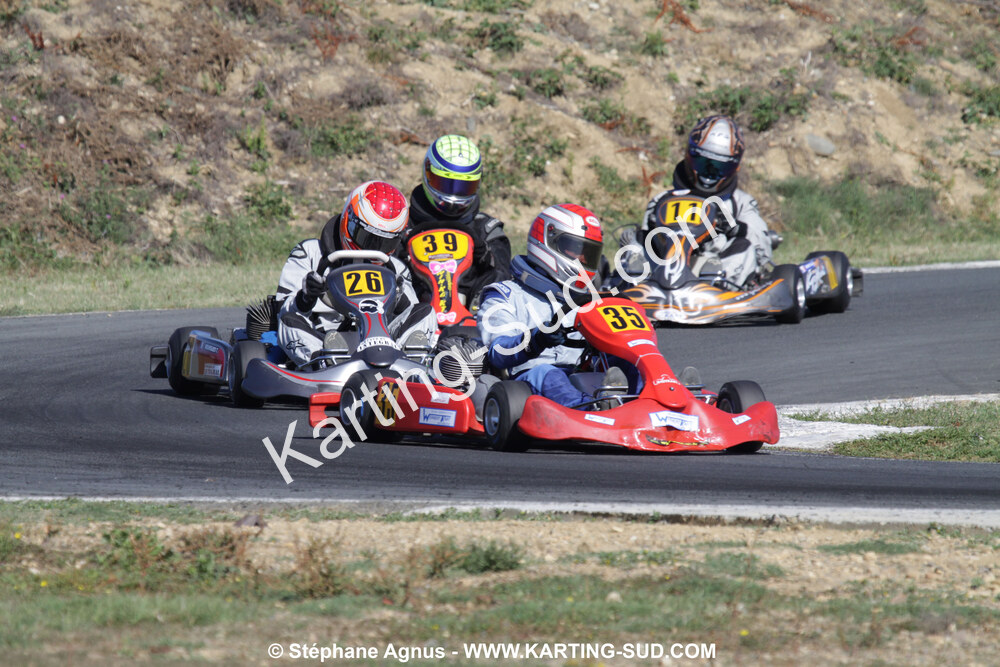 18/07/2010 : Défi France 2010 à Layrac (photos Stéphane Agnus) 2010 — karting