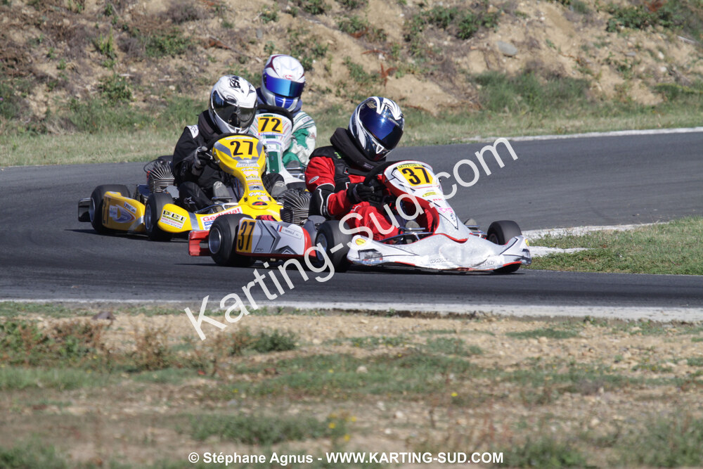 18/07/2010 : Défi France 2010 à Layrac (photos Stéphane Agnus) 2010 — karting
