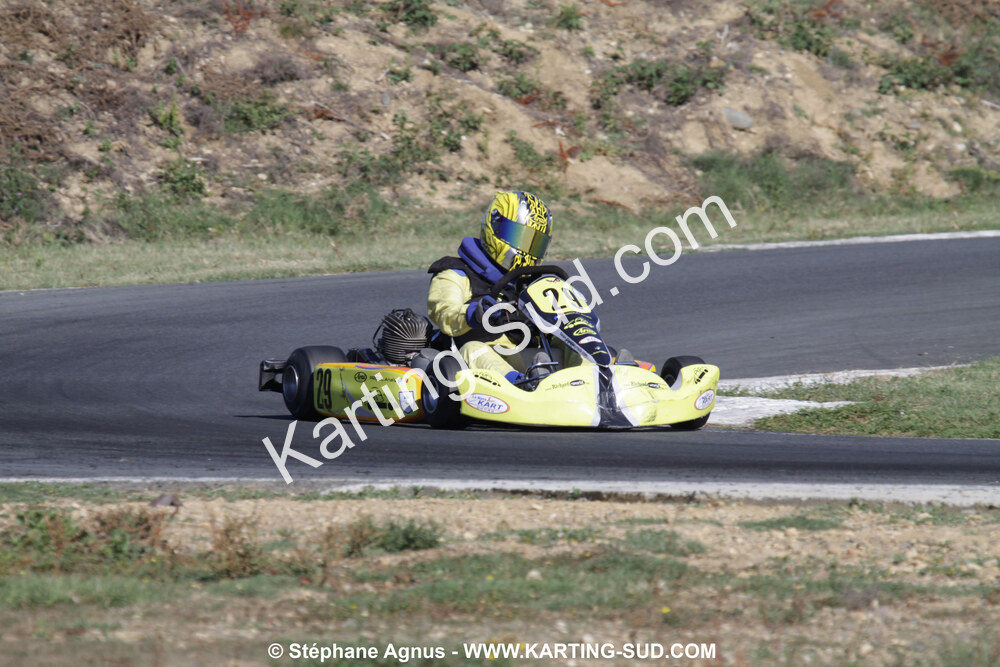 18/07/2010 : Défi France 2010 à Layrac (photos Stéphane Agnus) 2010 — karting