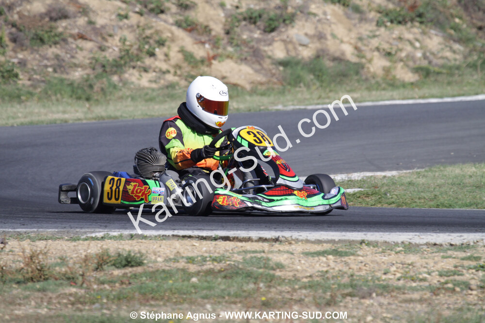 18/07/2010 : Défi France 2010 à Layrac (photos Stéphane Agnus) 2010 — karting