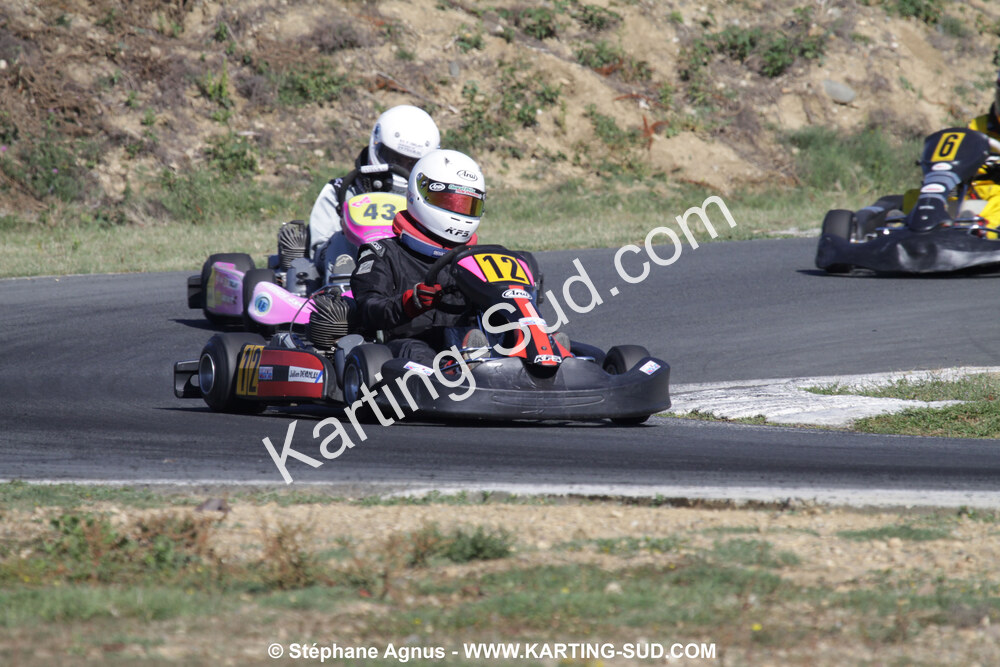 18/07/2010 : Défi France 2010 à Layrac (photos Stéphane Agnus) 2010 — karting