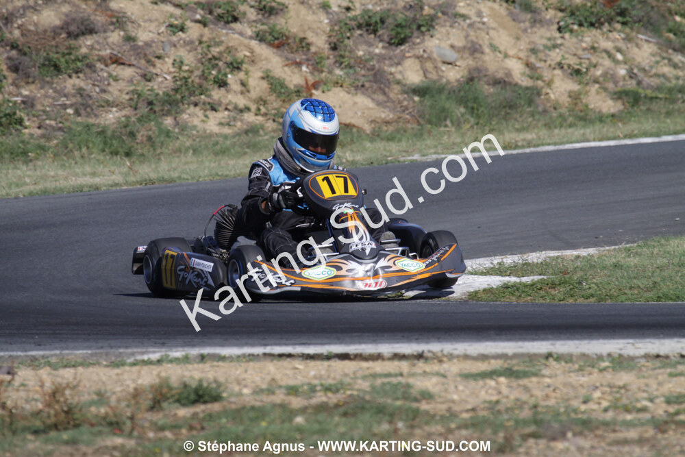 18/07/2010 : Défi France 2010 à Layrac (photos Stéphane Agnus) 2010 — karting