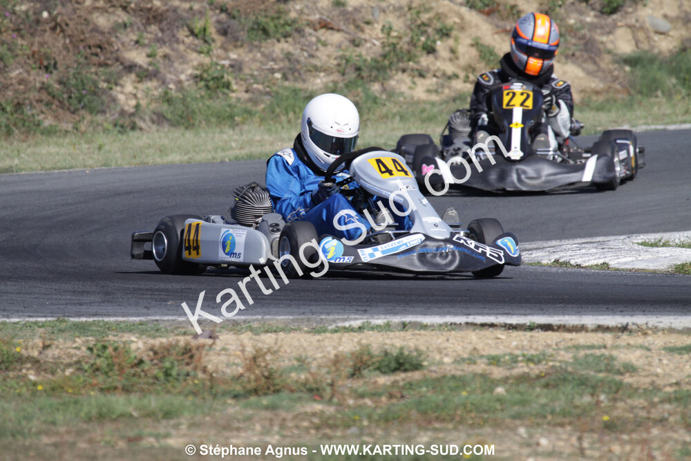 18/07/2010 : Défi France 2010 à Layrac (photos Stéphane Agnus) 2010 — karting